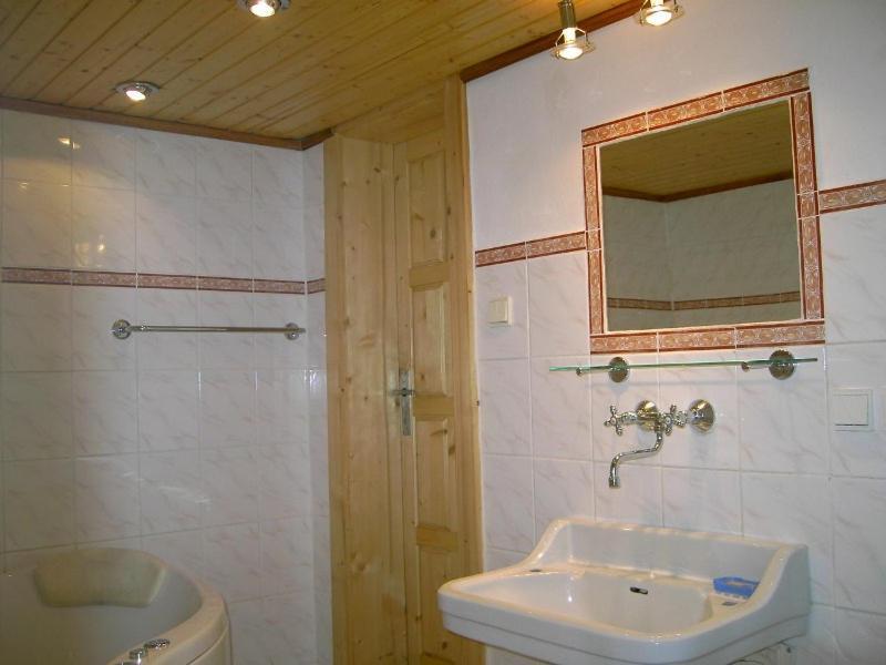 Chalet Tatranec Leilighet Štôla Eksteriør bilde